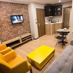 Appartement in de Kelder